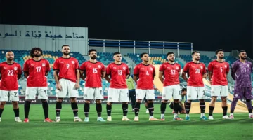 كأس العرب 2025.. مواعيد مواجهات منتخب مصر المقبلة بعد التعادل مع الكويت